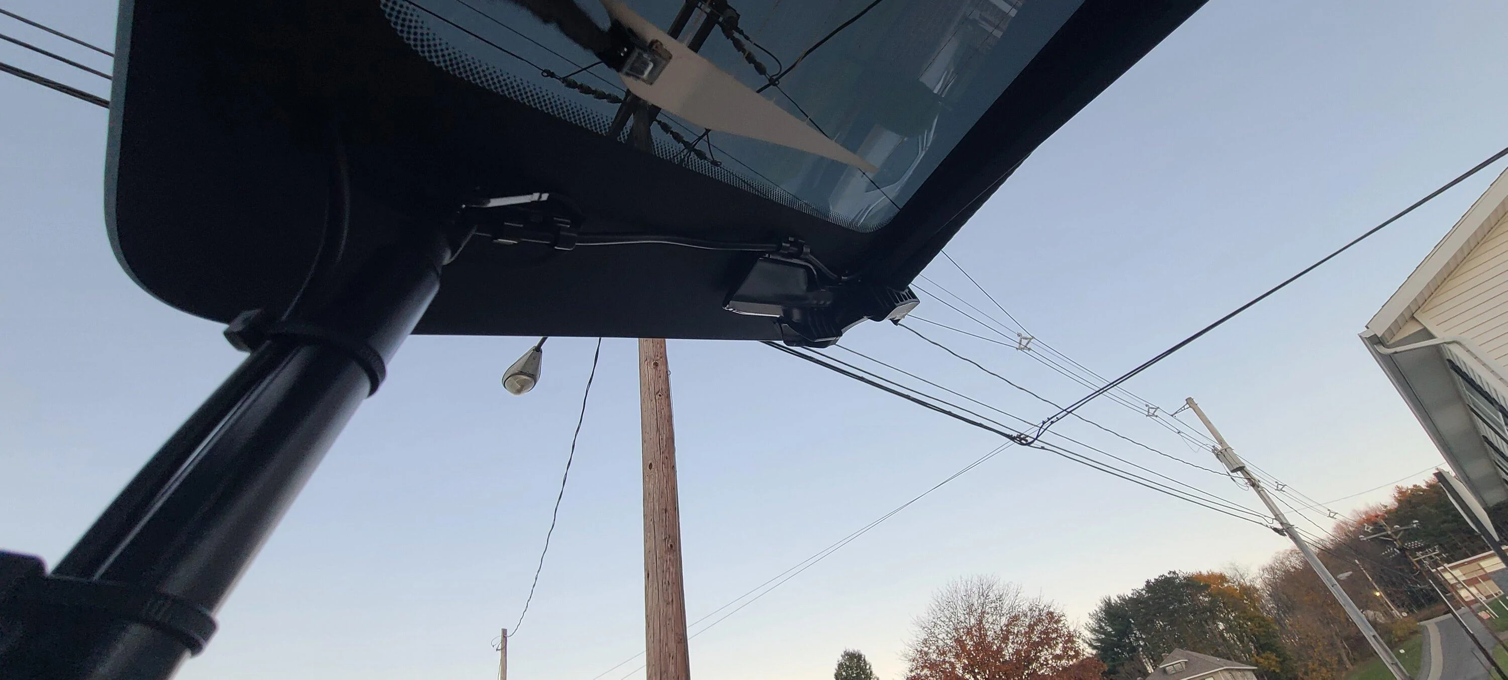 Ford Bronco Oracle Cargo Light Review 20221027_180831