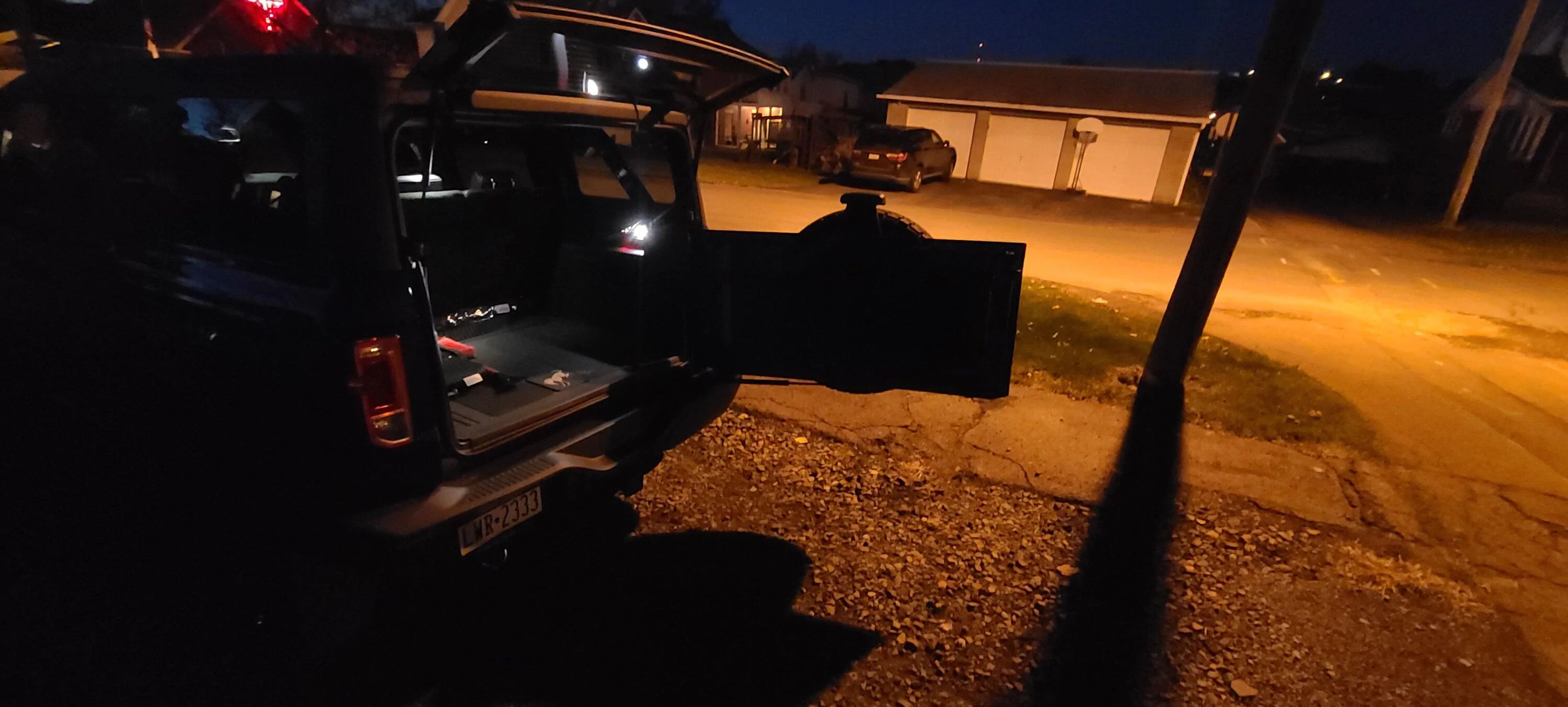 Ford Bronco Oracle Cargo Light Review 20221027_190336