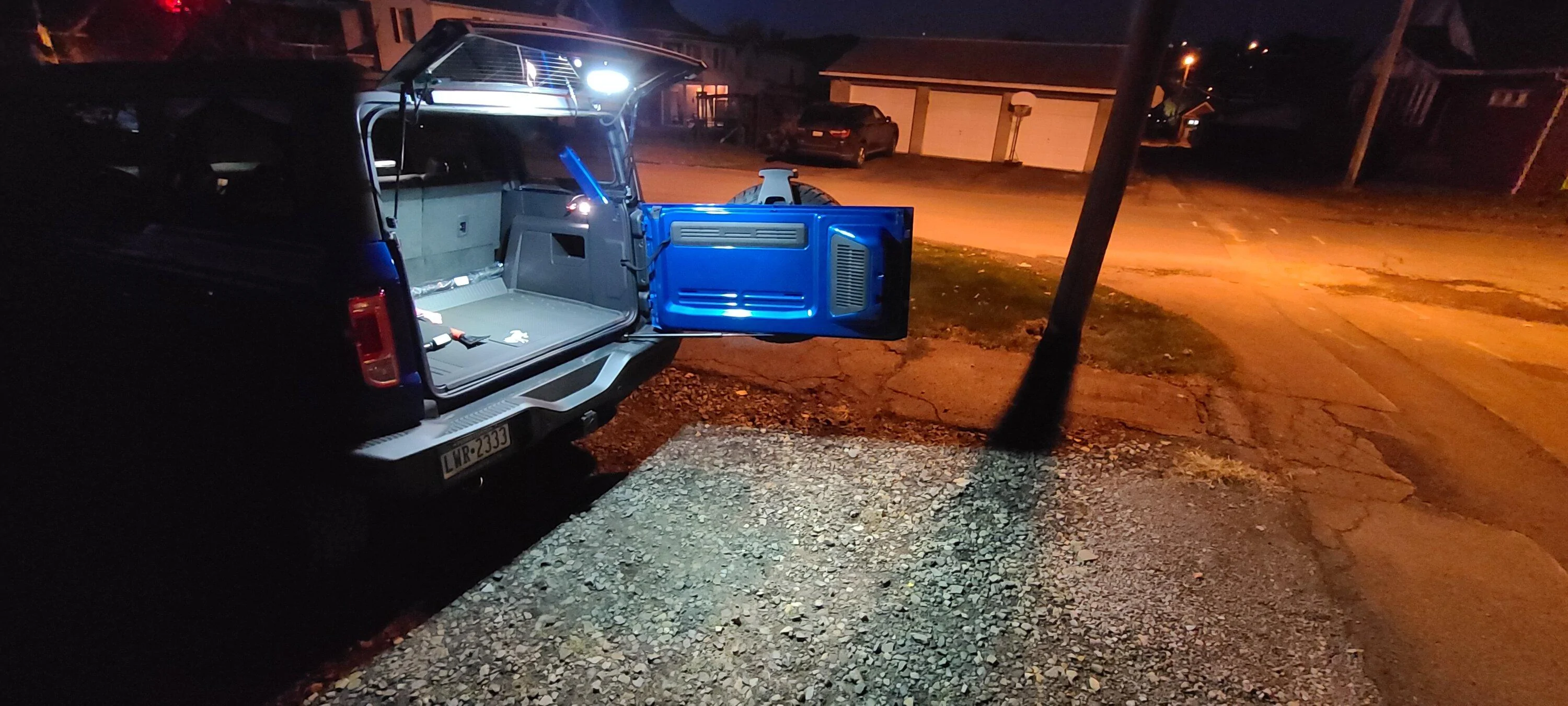 Ford Bronco Oracle Cargo Light Review 20221027_190249