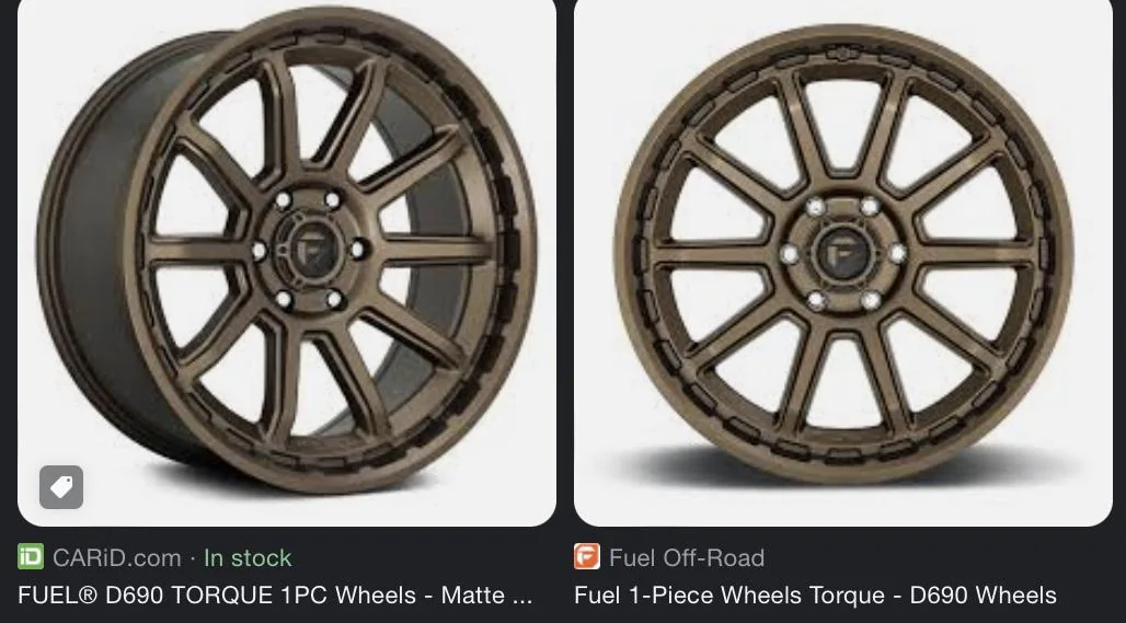 Ford Bronco Identify these rims?? 88376C24-676A-4B63-A6FF-2420D2FE0740