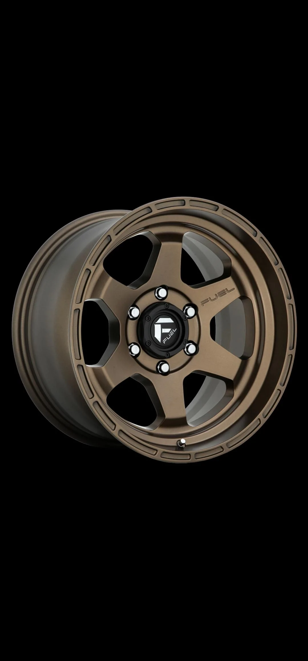 Ford Bronco Bronze Wheel Photo Gallery Screenshot_20220430-220710_Gallery
