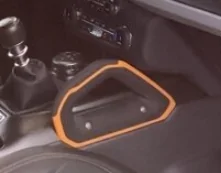 Ford Bronco Grab Handle Trade 1666917073344