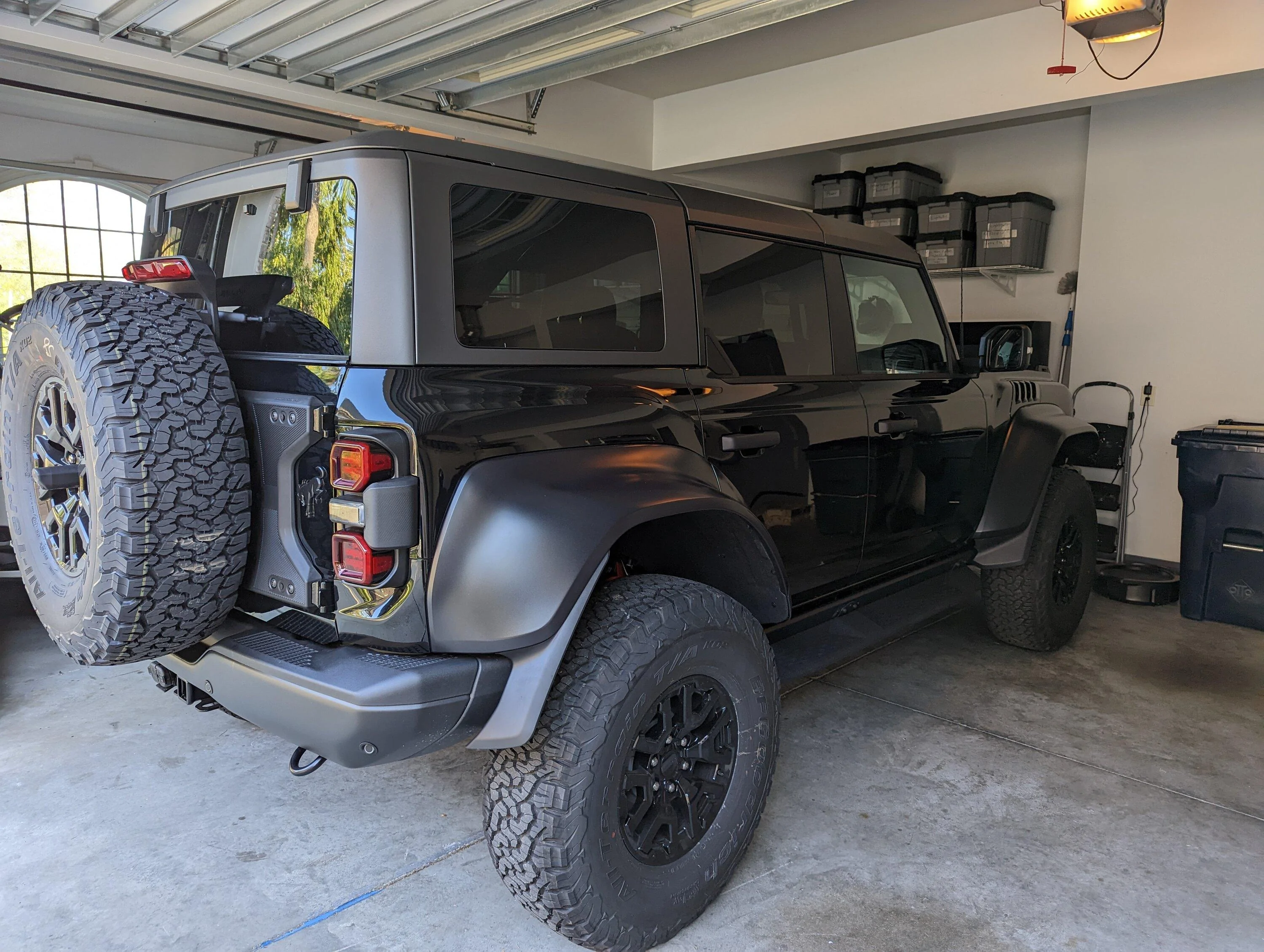 Ford Bronco SHADOW BLACK Bronco RAPTOR Photos Thread pxl_20221009_212322594-jpg