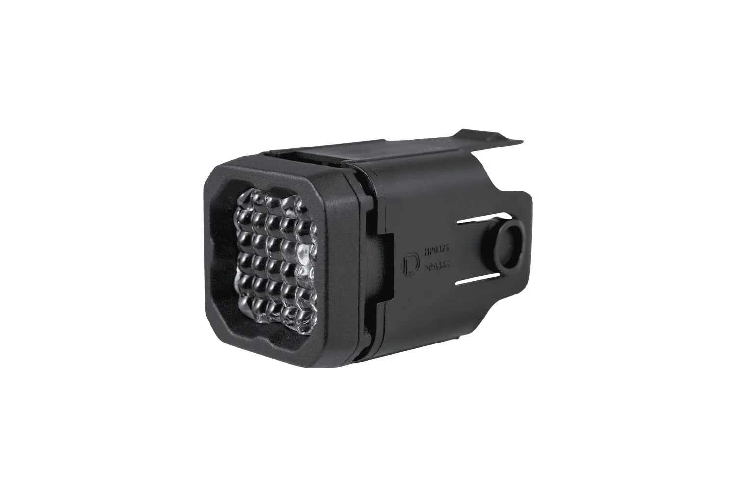 Ford Bronco NEW PRODUCT | Diode Dynamics HitchMount LED Pod Reverse Kit 1666918966987