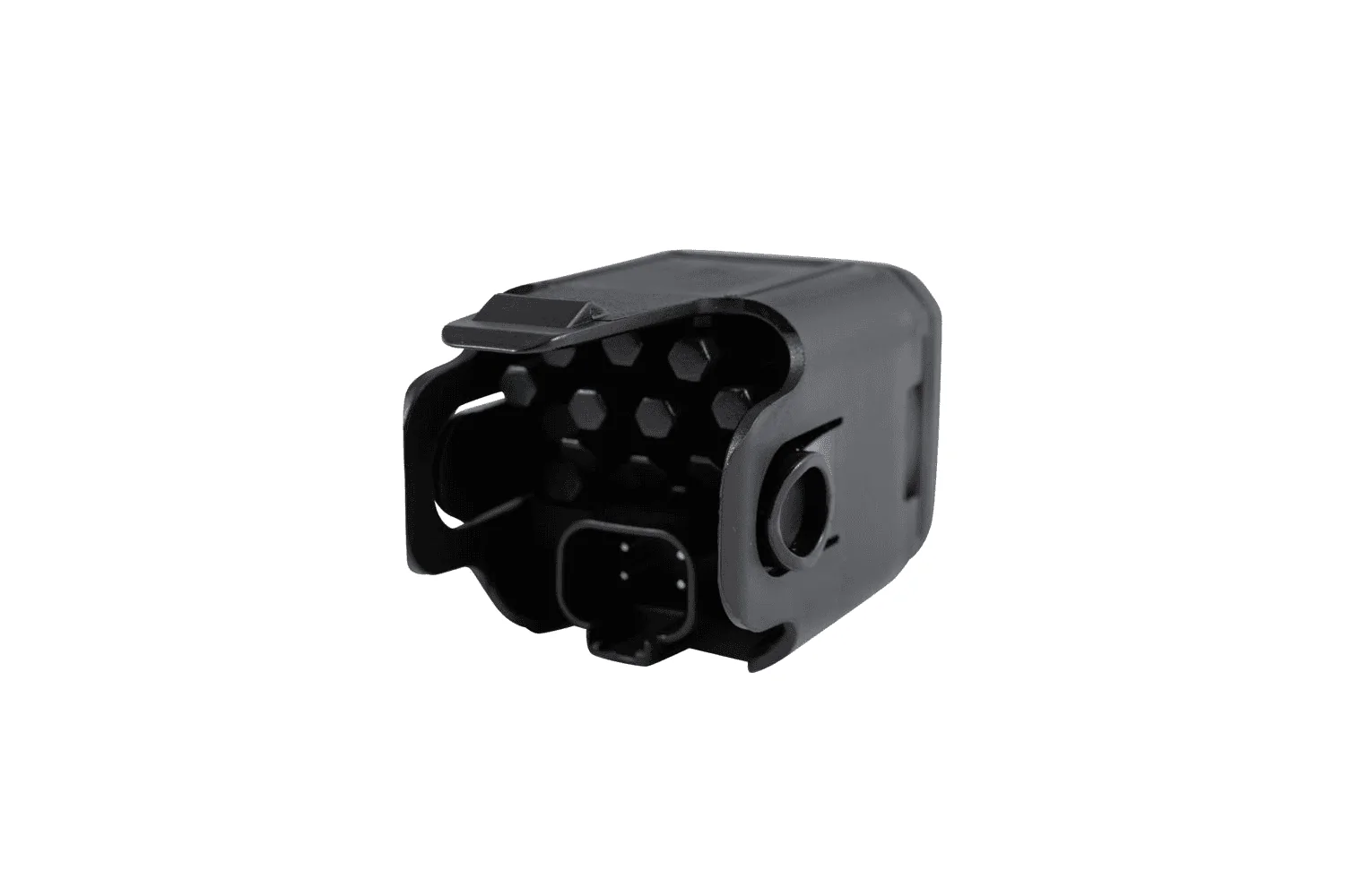 Ford Bronco NEW PRODUCT | Diode Dynamics HitchMount LED Pod Reverse Kit 1666918971134
