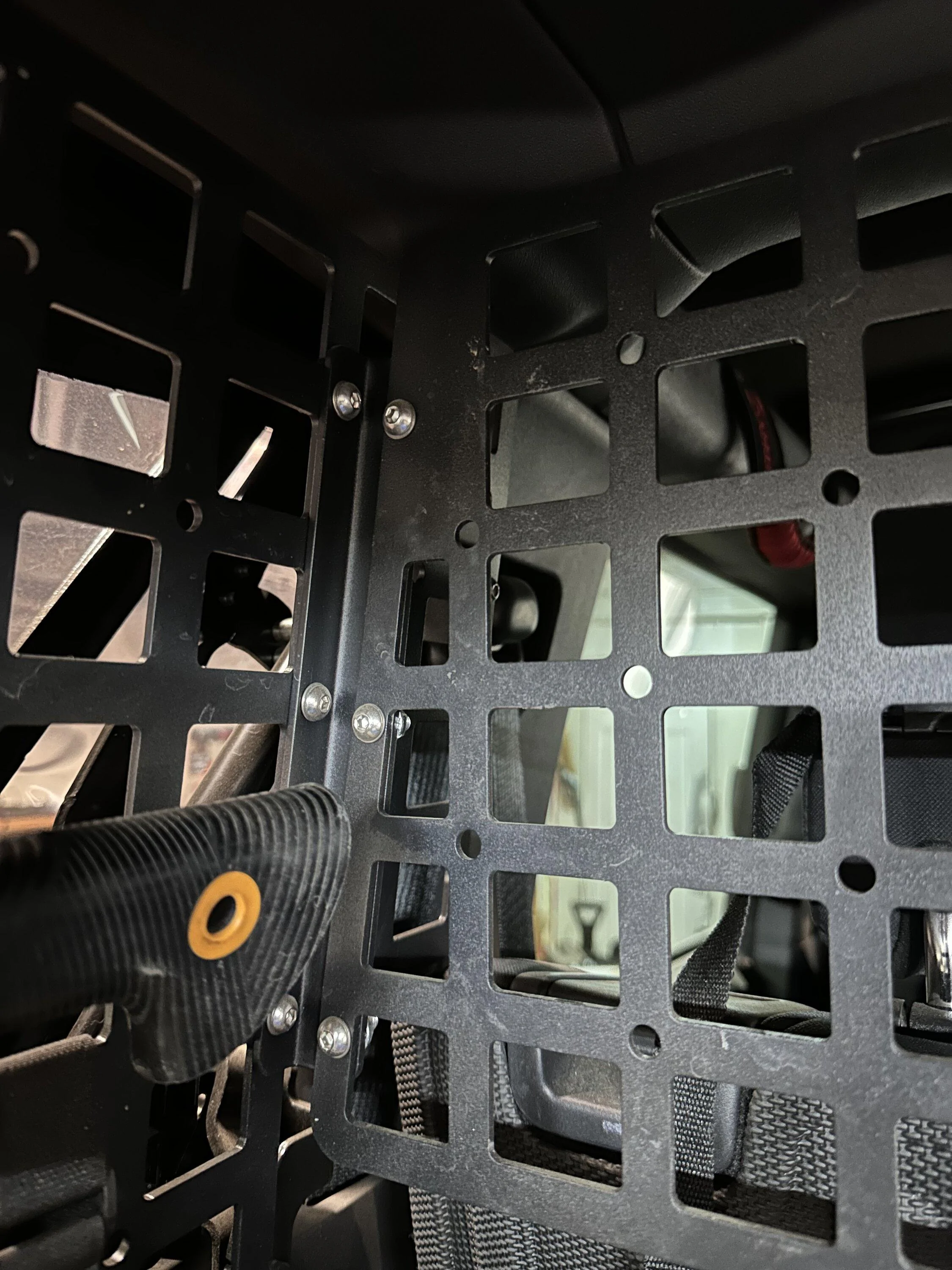 Ford Bronco The basic off-roader 07AFCAF5-3A45-4F03-AB1E-100BAD6EC3B7