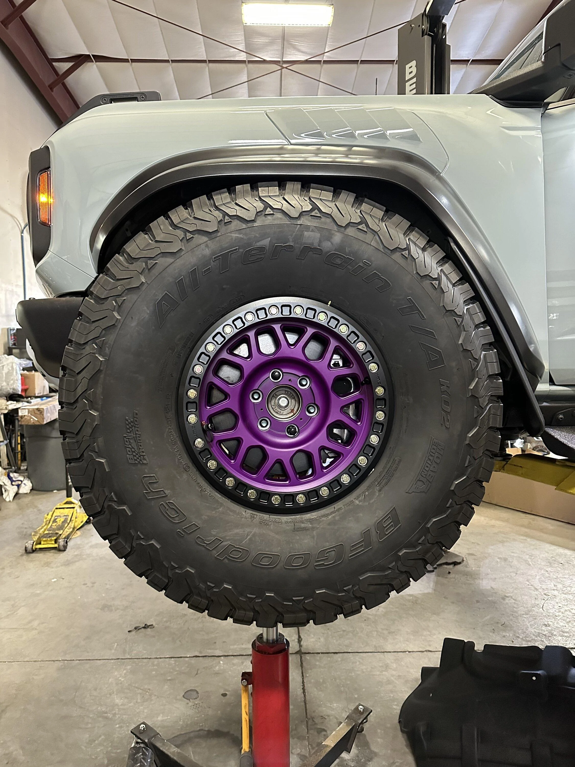 Ford Bronco 40" tires on a Bronco Raptor? IMG_1040