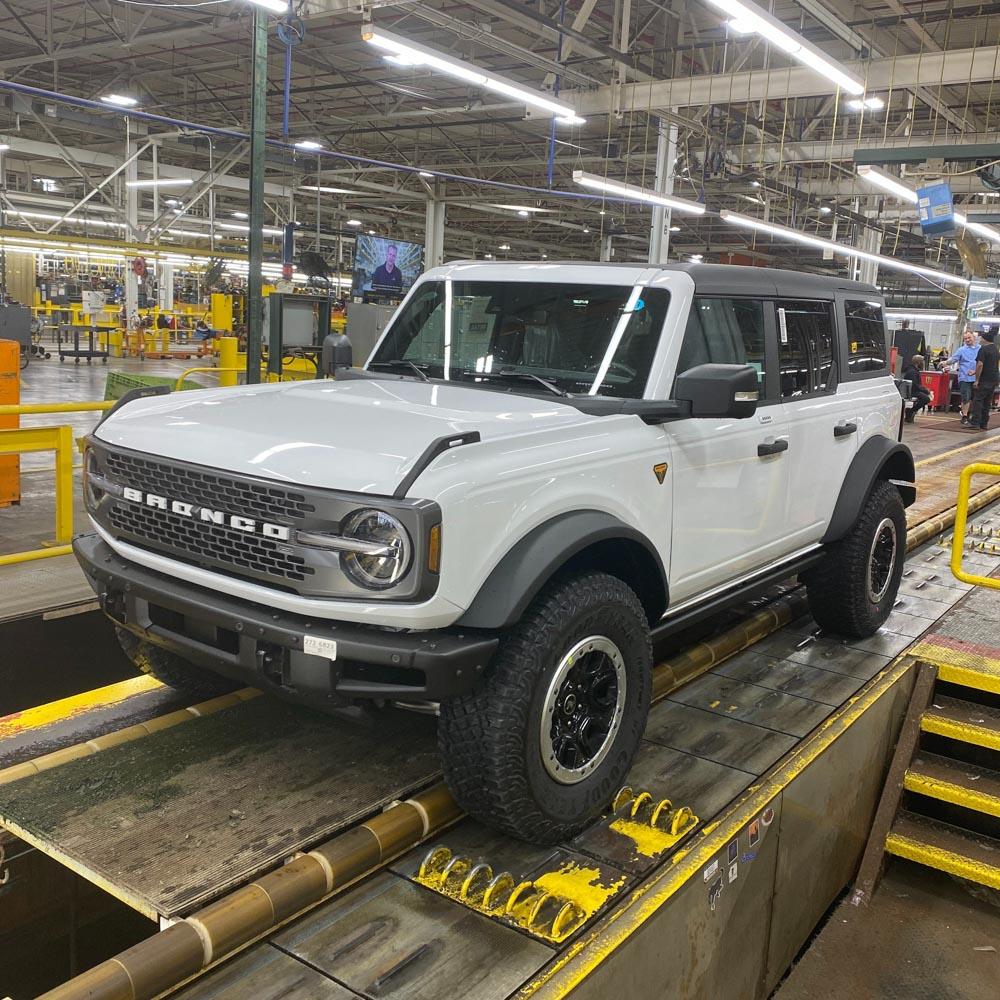 Ford Bronco 9/26/2022 Build Week Thread with Spreadsheet BEAD6D5A-09C4-435C-AA9E-626A8A59C9B7