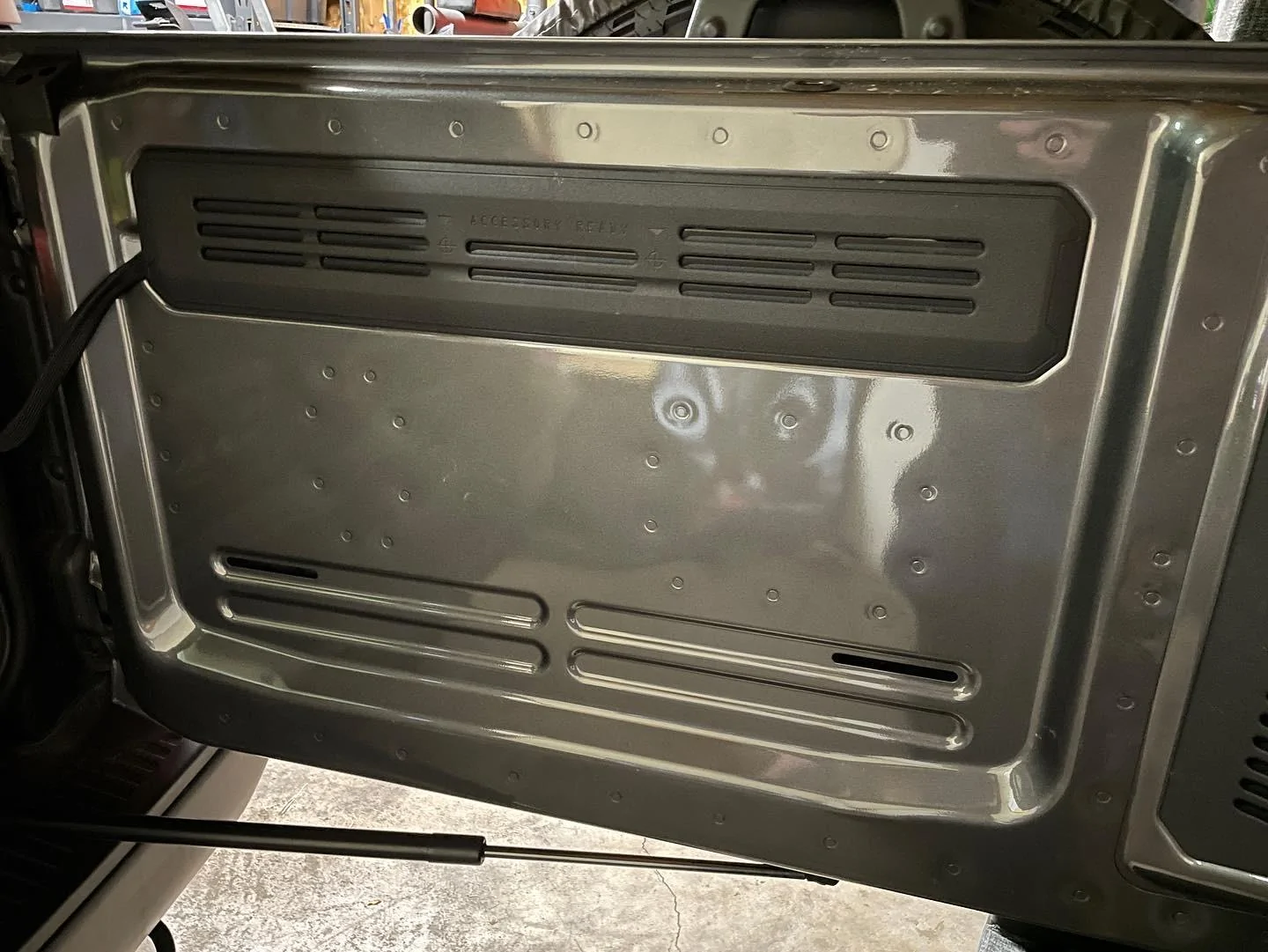 Ford Bronco Mabett tailgate table Available Now 195190F5-5AF8-4D12-9E6A-1F763B530B5E