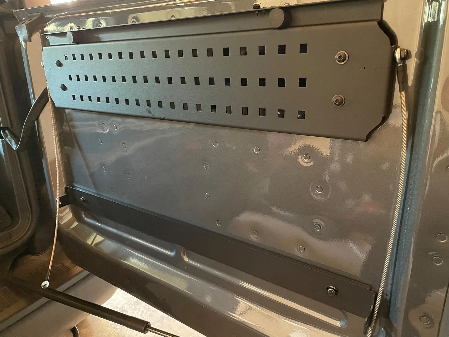 Ford Bronco Mabett tailgate table Available Now E2DBA0A3-4114-40E4-9A48-8931BB456D1B