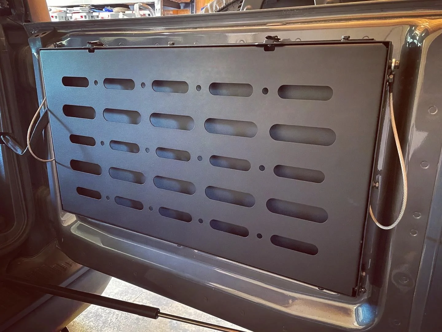 Ford Bronco Mabett tailgate table Available Now C234BF1F-A073-4E50-BF68-1F0F6C16E79D