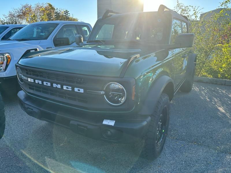 Ford Bronco Build week of: 10/17/2022 IMG_20221027_165930