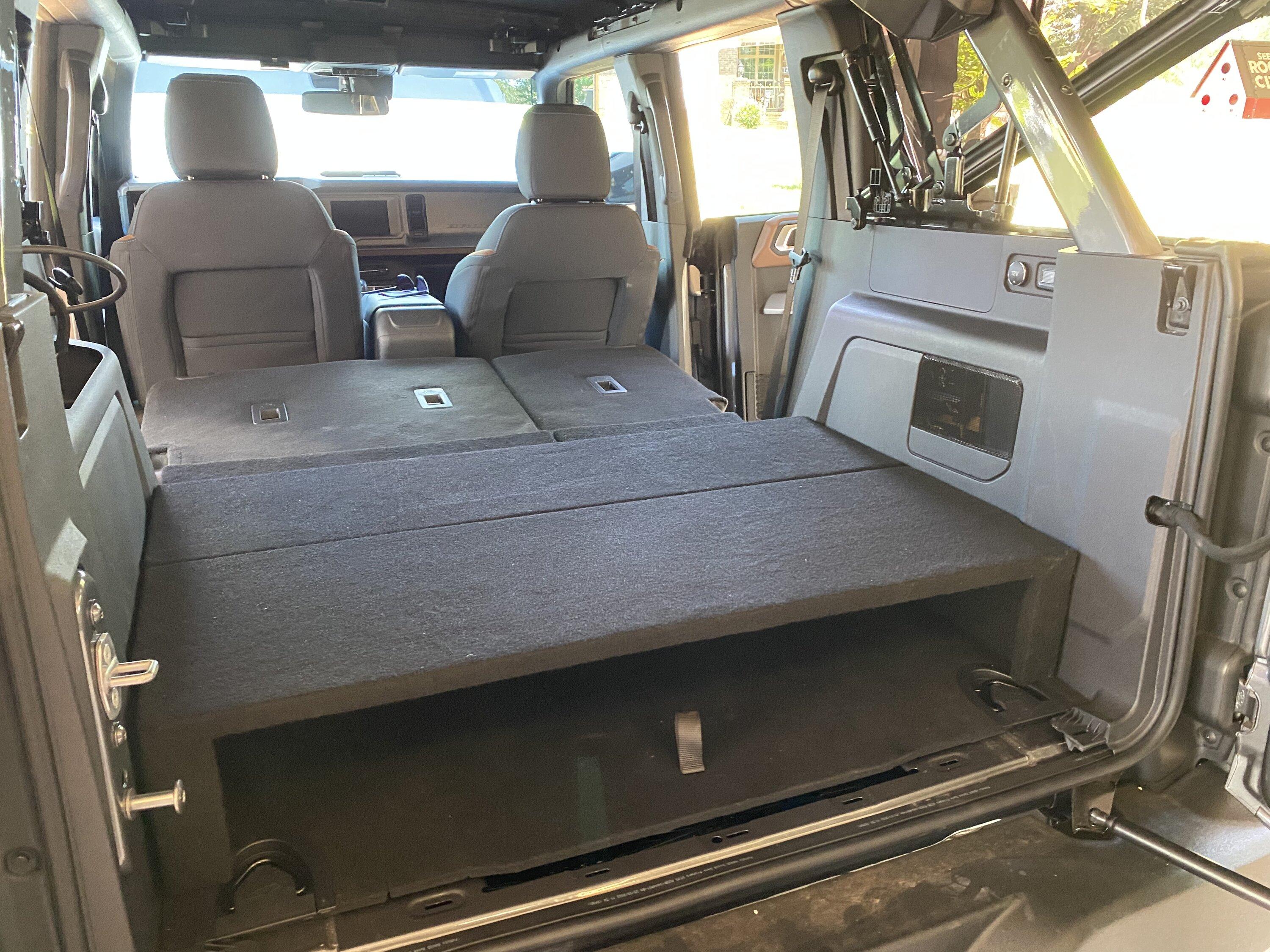 Ford Bronco For non powered subs, what amp are you using? D59E58D8-79A9-4A31-BF94-AC5918461D5A