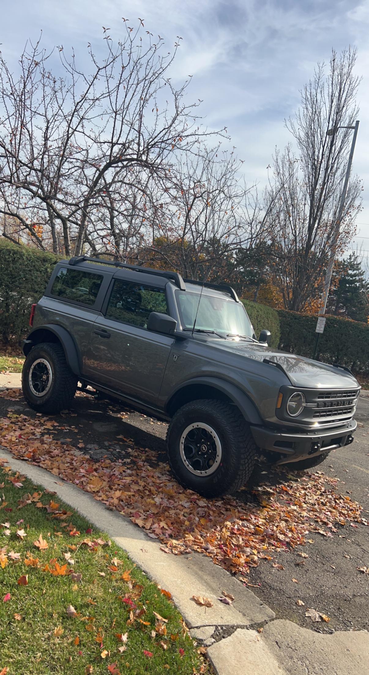 Ford Bronco 9/26/2022 Build Week Thread with Spreadsheet 4E42BD8C-0D17-4AFE-A09F-CD8D36F600E0