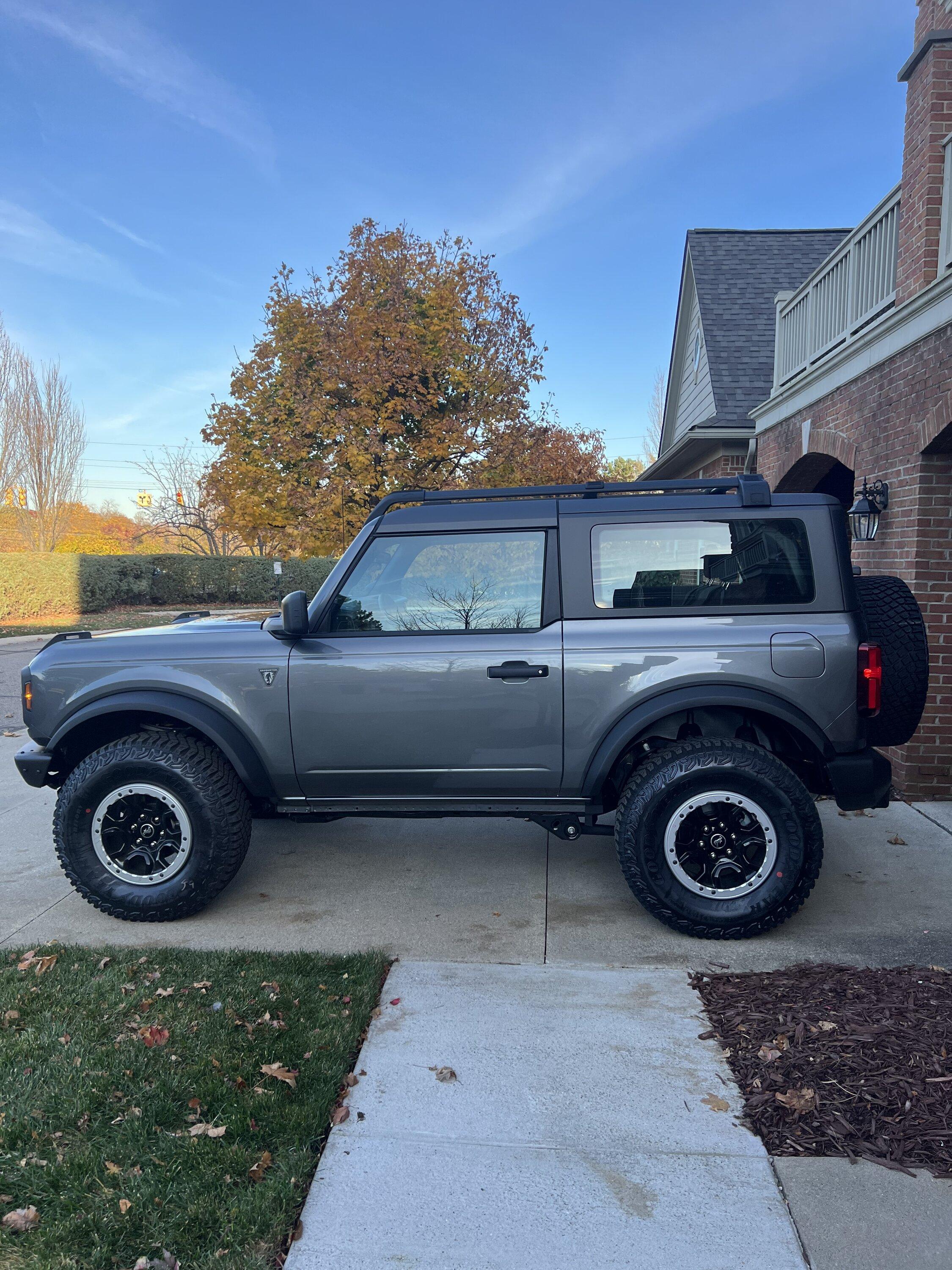 Ford Bronco 9/26/2022 Build Week Thread with Spreadsheet 9DD437EA-14E5-49EF-AD55-EC971B2E1CF7