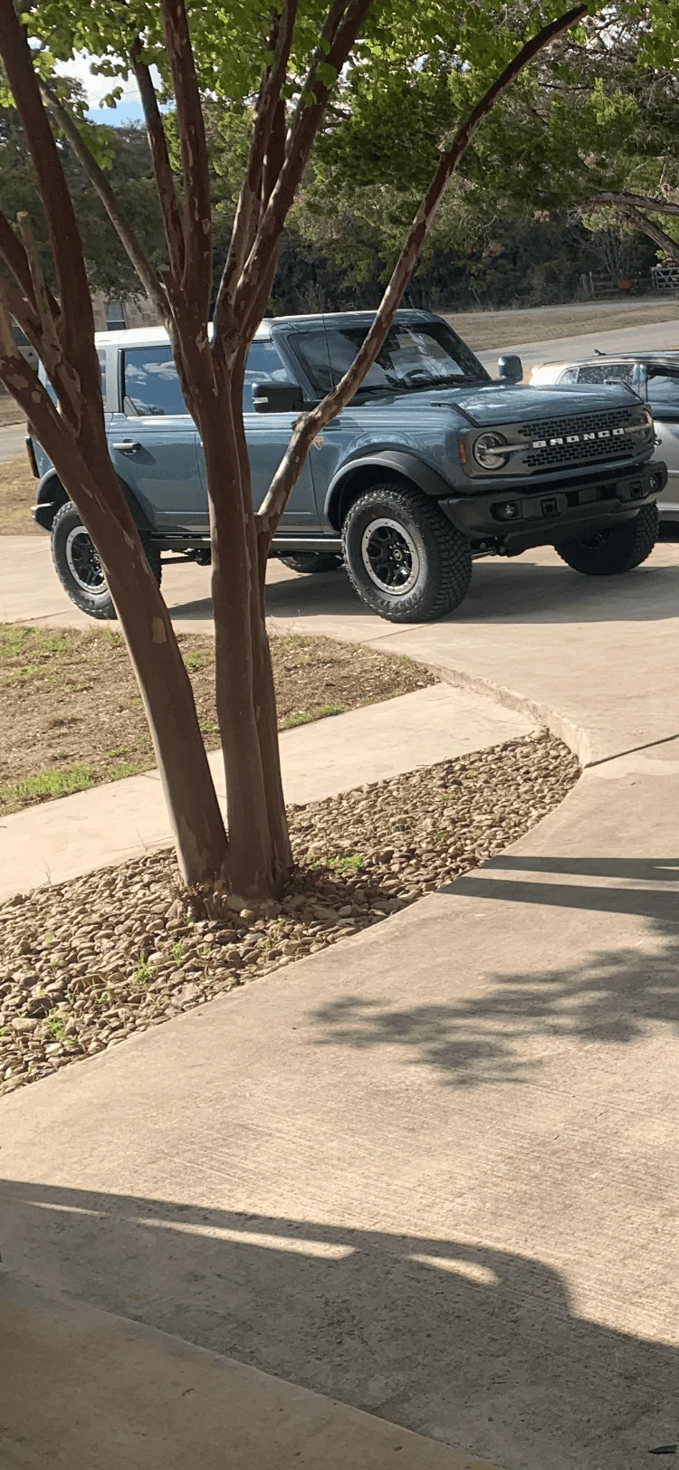 Ford Bronco 9/26/2022 Build Week Thread with Spreadsheet DB3B4D41-8922-4DB7-A8A9-DC840132C0FD