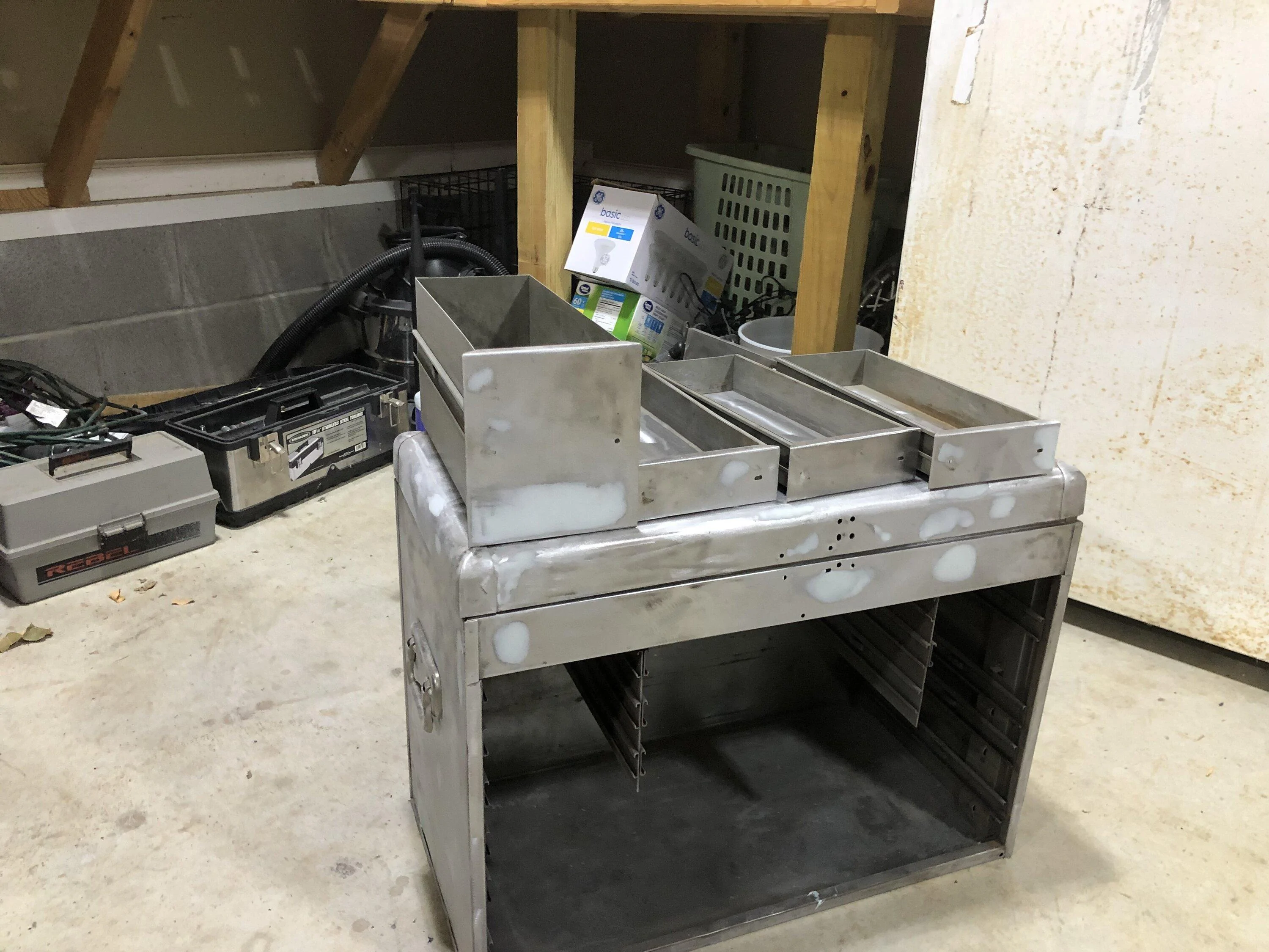 Ford Bronco Toolbox Restoration Project 08841451-BDC1-46E7-A56D-C4EA64624080