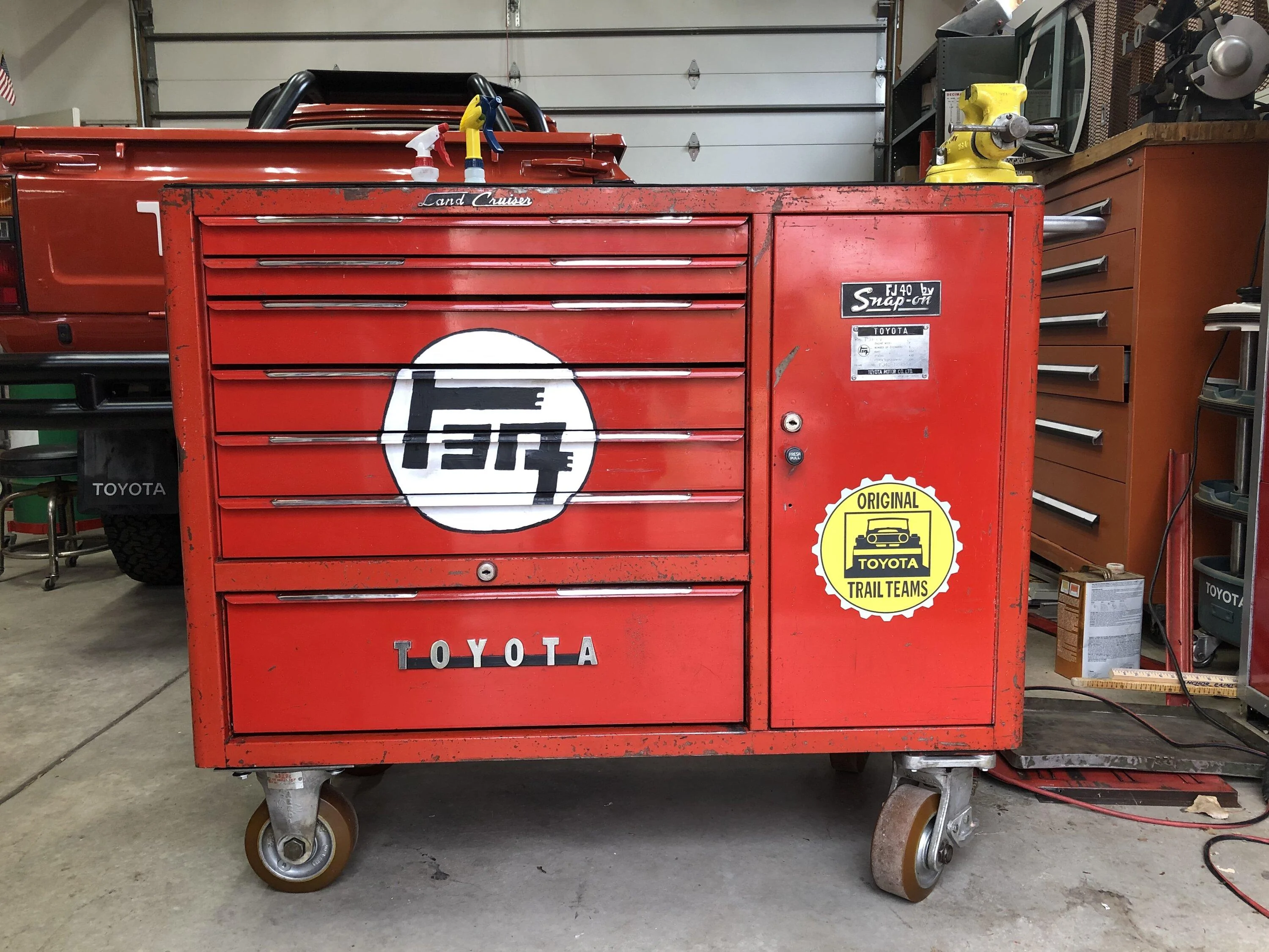 Ford Bronco Toolbox Restoration Project IMG_0066