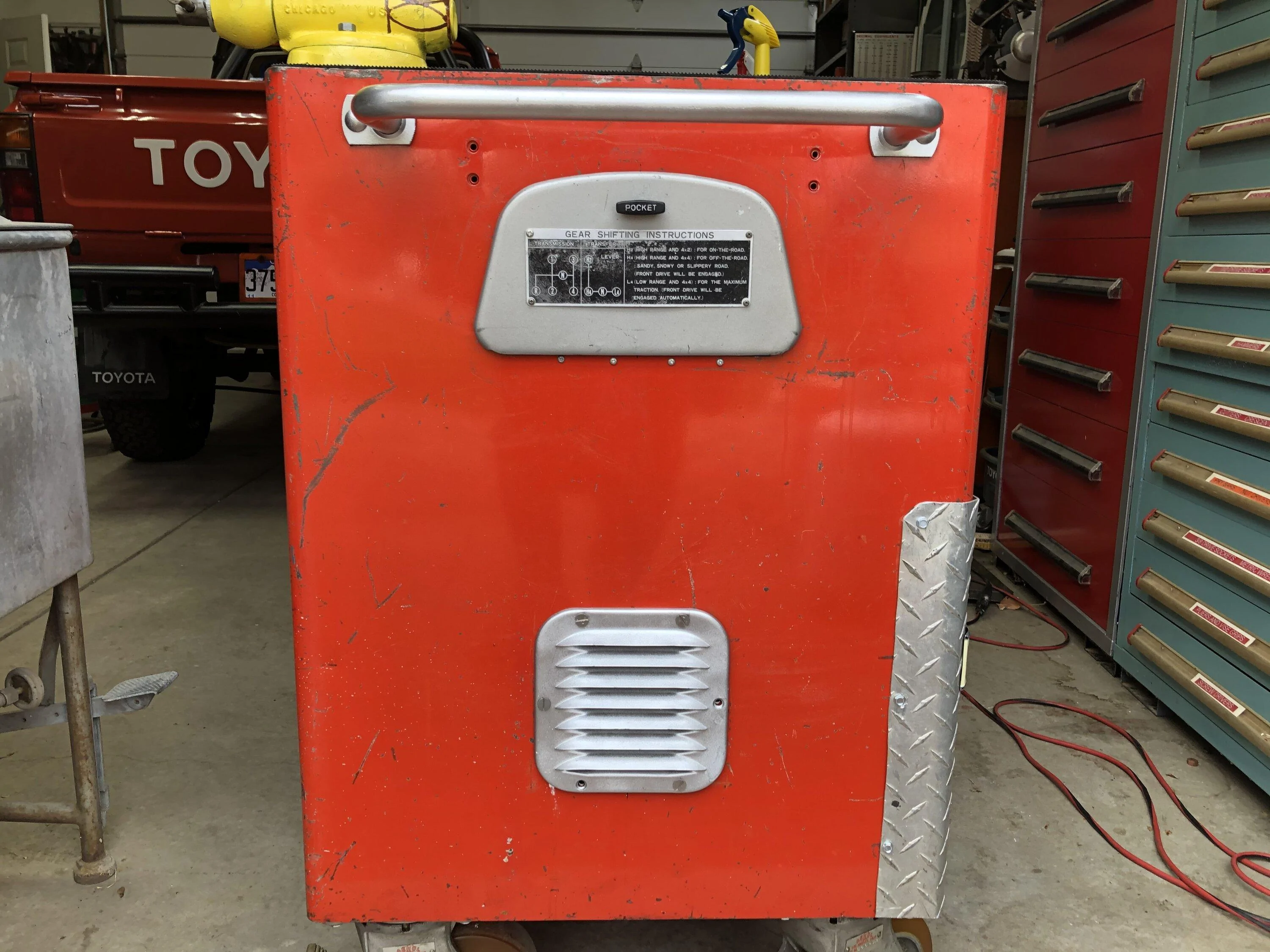 Ford Bronco Toolbox Restoration Project IMG_0070