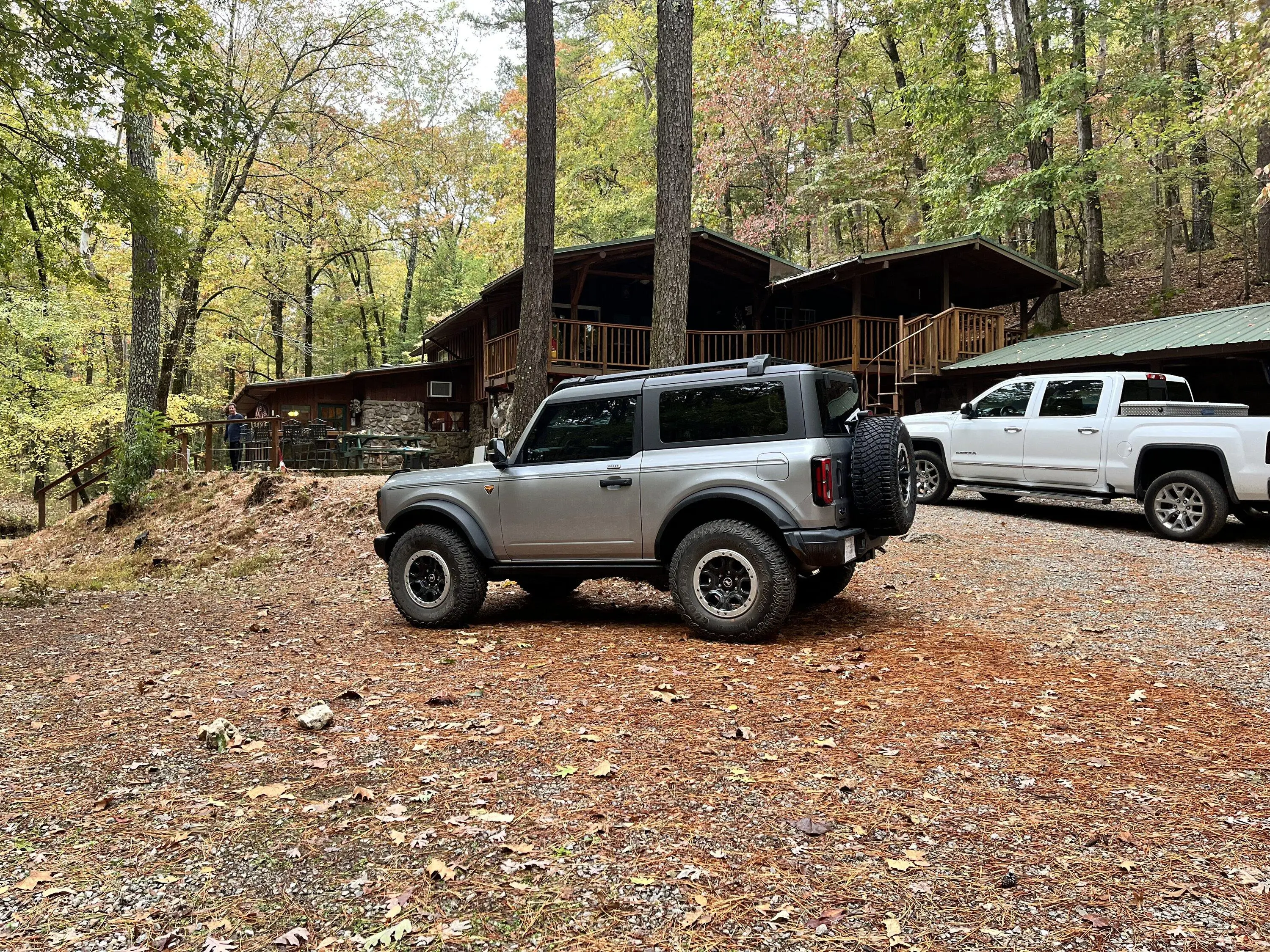 Ford Bronco BadSquatch is awesome! 917E6632-AC18-4F62-9F1D-138B10E16944