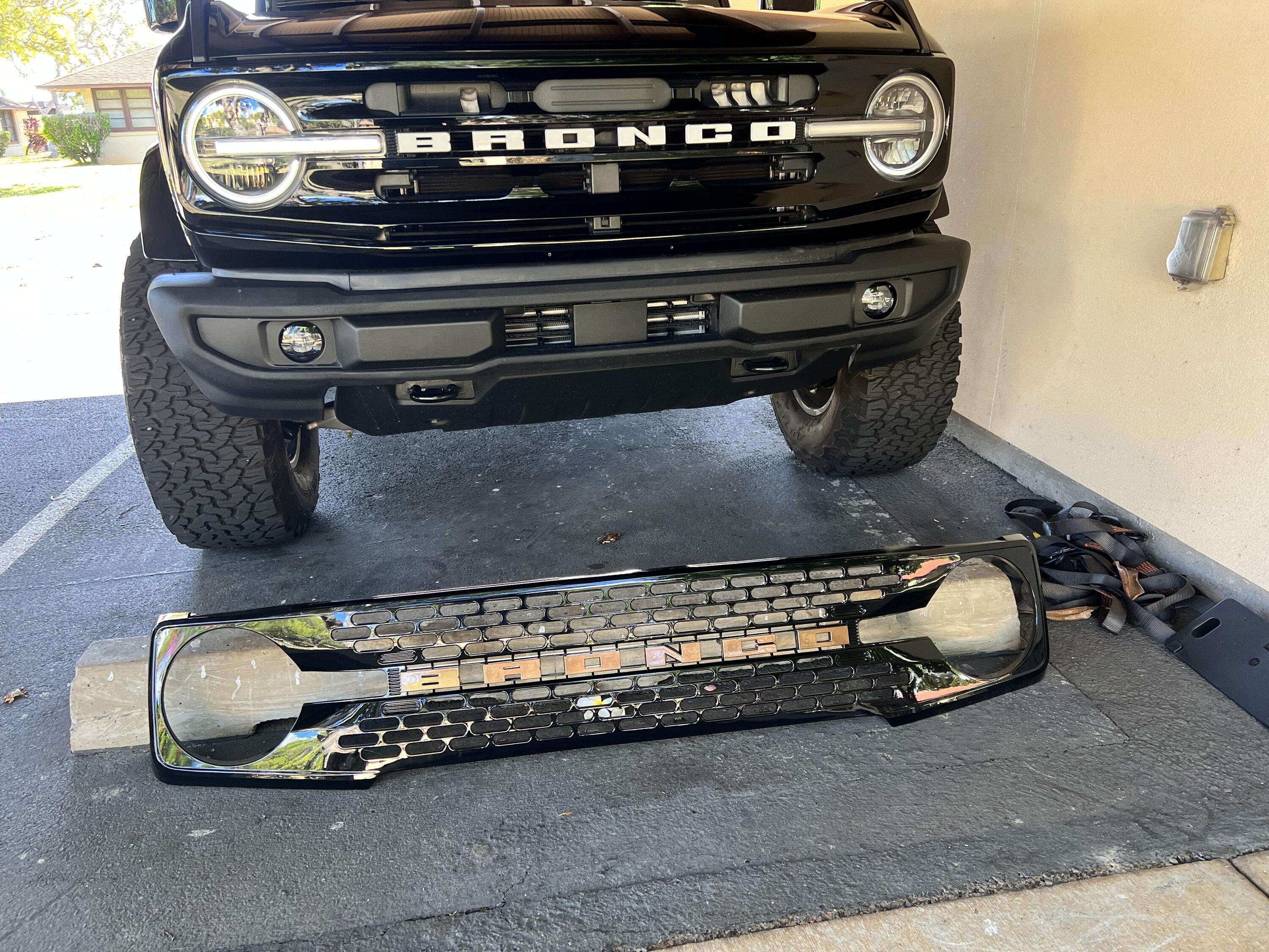 Ford Bronco Doba's Build and Whatnot 1D81E731-F2FE-41AD-AA0D-DA9A3D2DCB61