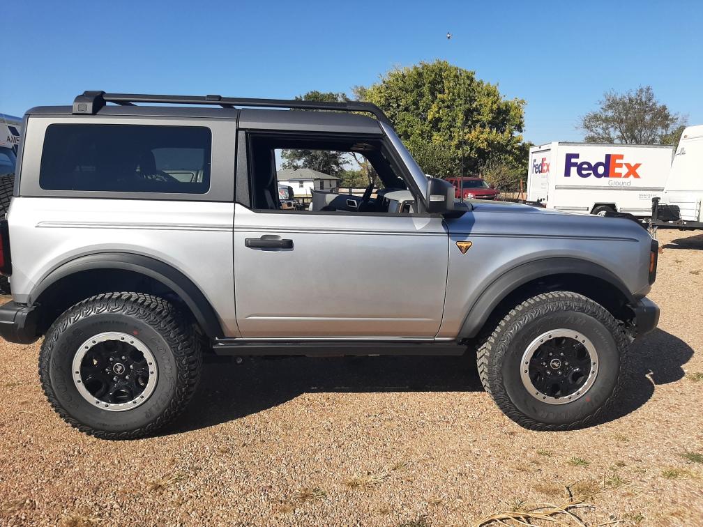 Ford Bronco BadSquatch is awesome! 1C8B36B8-9E6C-438A-9104-260DC86FA4E5
