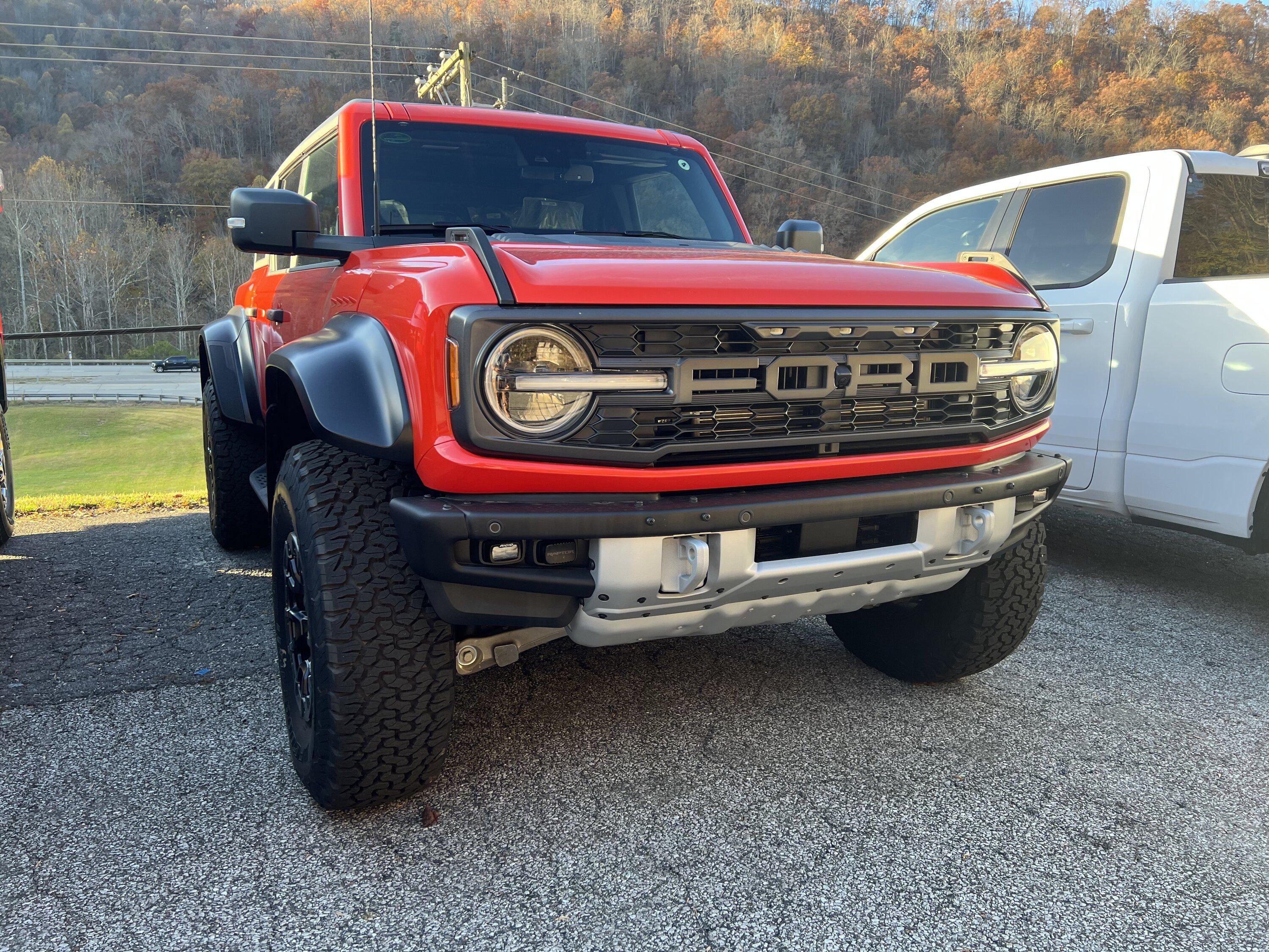 Ford Bronco The Plan & Offer - Stephens Auto Center's Mid Atlantic Bronco Connection F3E5D373-31F6-4FDC-9B78-94E2607B3FAD