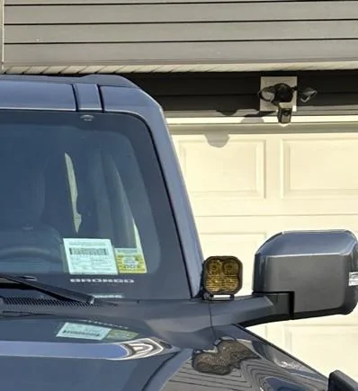 Ford Bronco What did you do TO / WITH your Bronco today? 👨🏻‍🔧🧰🚿🛠 IMG_3595