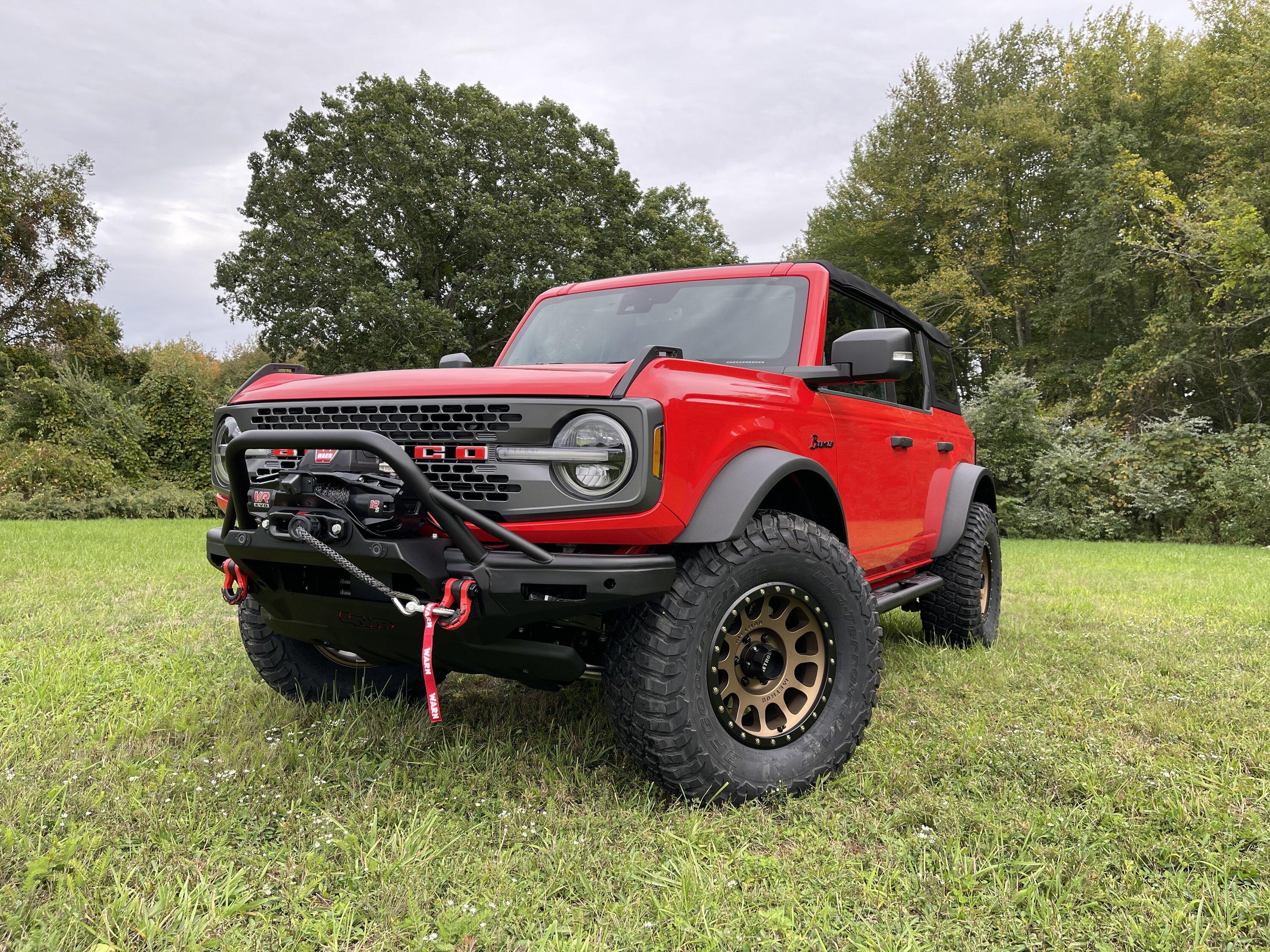 Ford Bronco Time to build! 70fcf55d-9537-4f50-bf3e-23fc6262e9d9-jpe