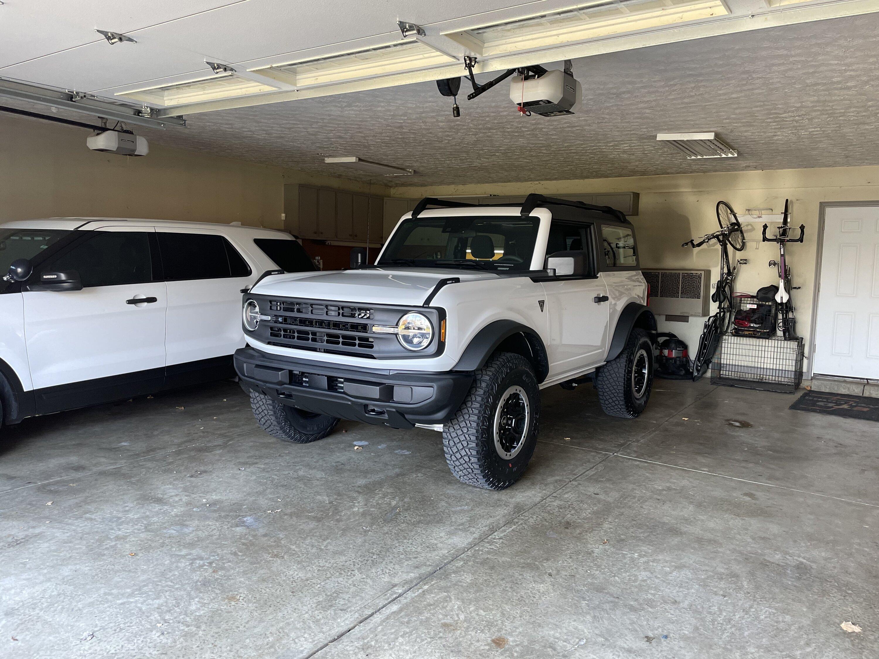 Ford Bronco build week 10/24 3FBC508B-574B-4C13-AAC4-CEB937884B90