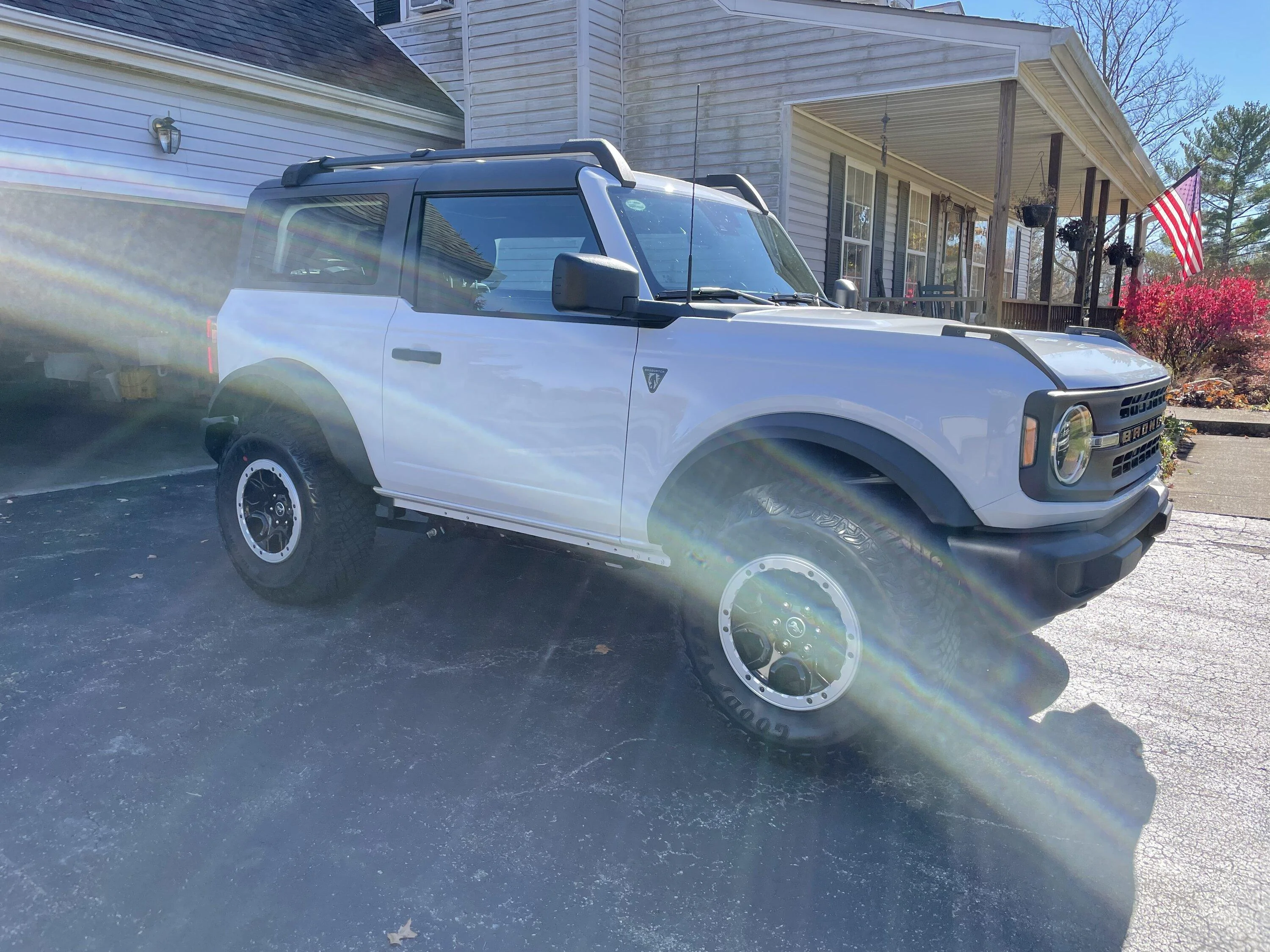 Ford Bronco build week 10/24 70750FC2-B7A8-4C9C-8E7E-BF252C4F7142