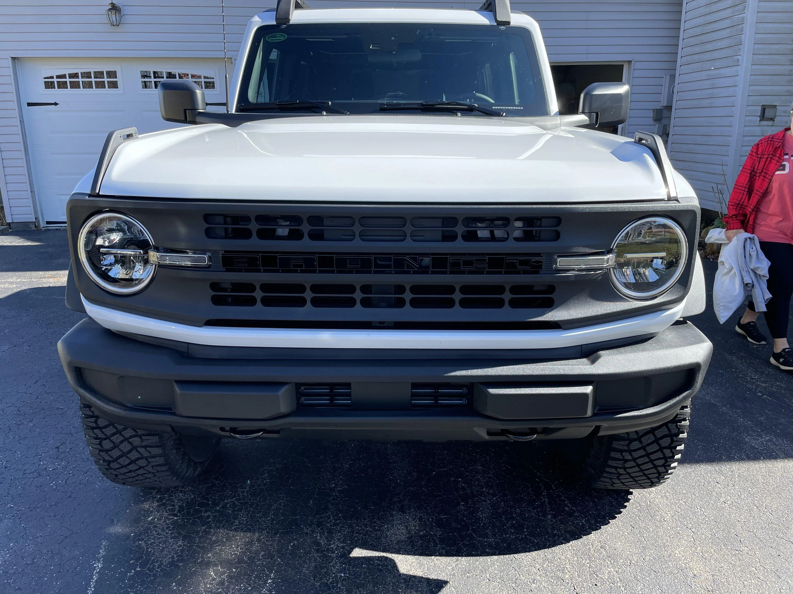 Ford Bronco build week 10/24 7A03B631-B56A-4C73-8BEF-8E5494667019
