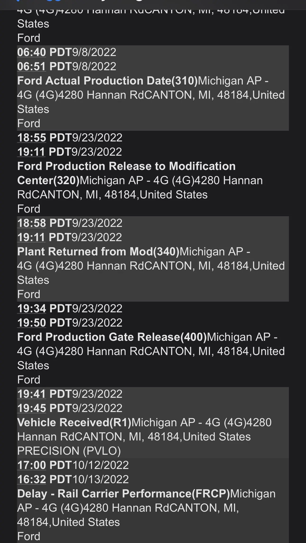 Ford Bronco Unofficial Awaiting Shipping thread. CA8F8E0D-DC25-475B-AB3A-C3A7C3BBEB6F