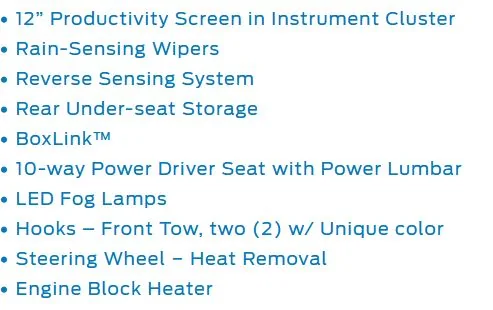 Ford Bronco 2022 Broncos No Longer Have Temperature Setting Displayed on Control Knobs Removal