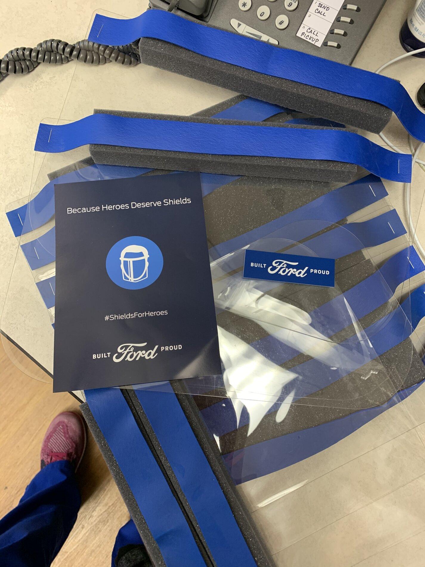 Ford Bronco Ford Making a Difference and cementing my loyalty 0002759B-959F-4BF6-AF9E-6871FF29A070