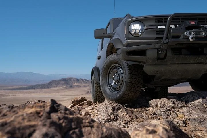 Ford Bronco New gallery pics on the Ford site 89CAC4C3-52C5-44DC-B6EB-B71F2A0452FF