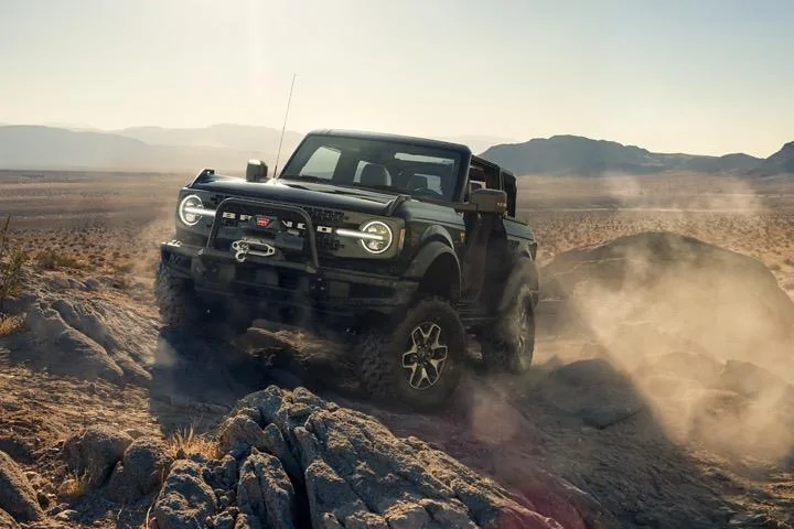 Ford Bronco New gallery pics on the Ford site A80102AF-7A3A-4DA7-809E-154BB4F01629