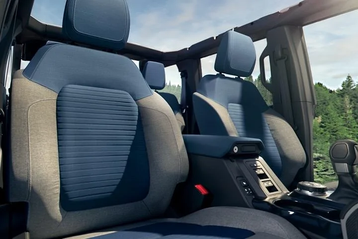 Ford Bronco New gallery pics on the Ford site 35A2125E-A12C-4EB0-833D-E5F2DAD81637