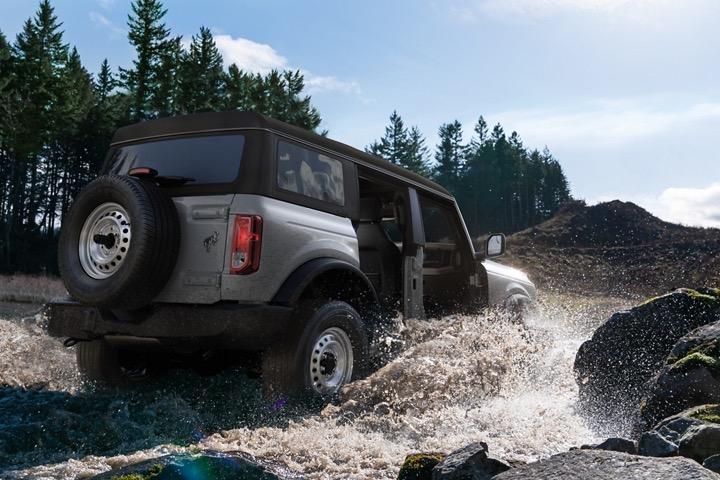 Ford Bronco New gallery pics on the Ford site 54BFB468-34AF-4A0B-B7F9-5FFC26175305