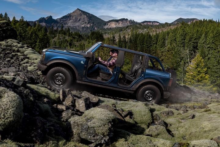 Ford Bronco New gallery pics on the Ford site 627A083C-A225-4011-8C97-DA5158C1EB86