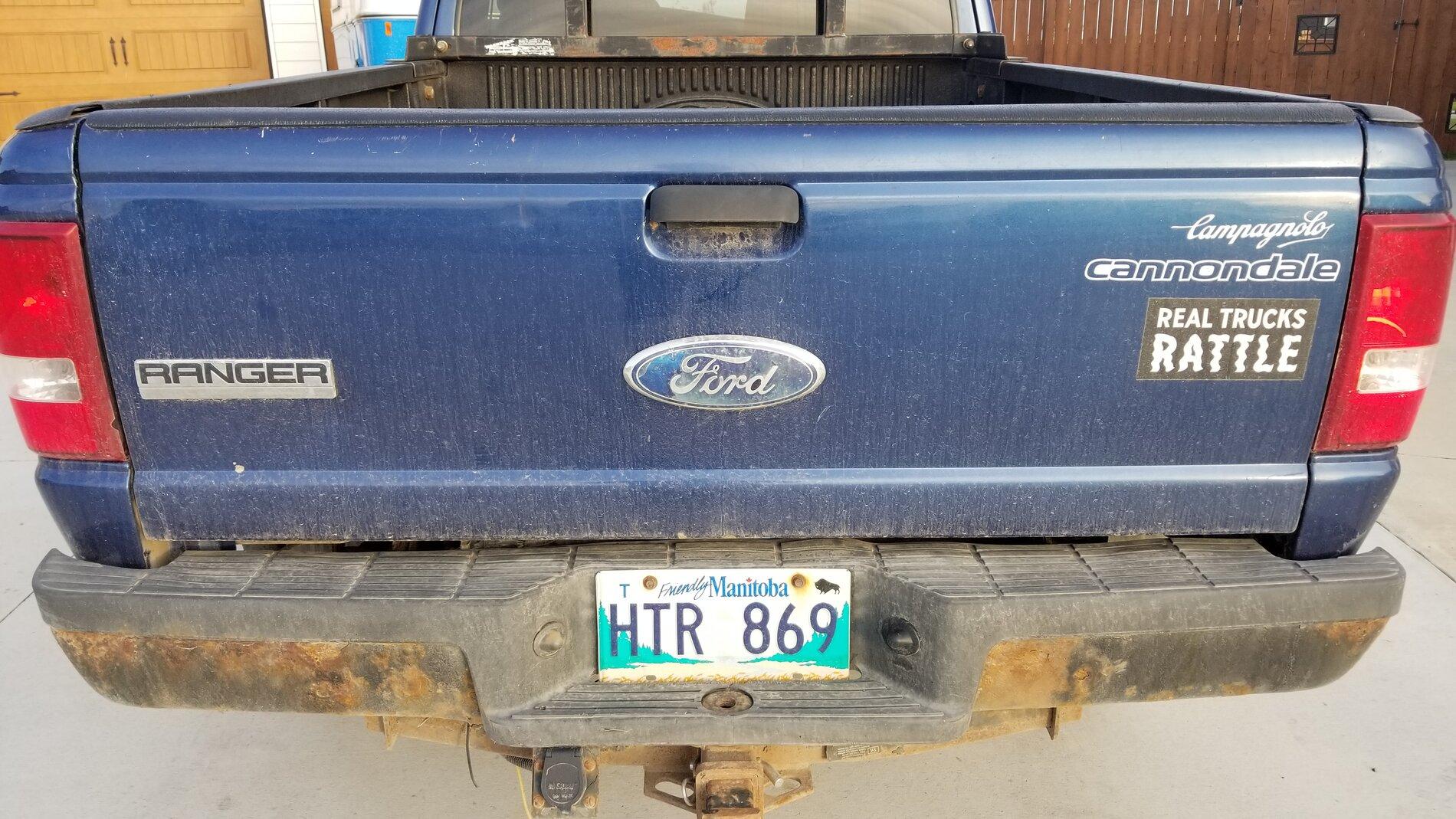 Ford Bronco Rattle + Wind + Metal Box On Wheels Feeling 20200929_082741