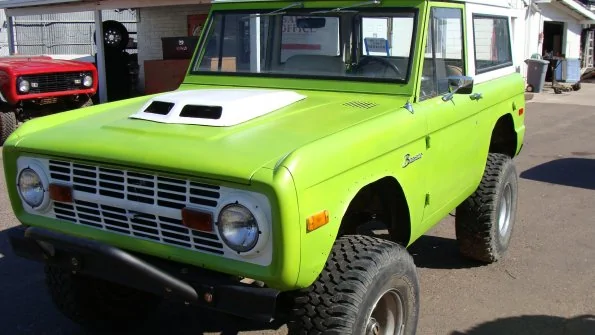 Ford Bronco Would You Seriously Consider Green? dsc05087_1920x1080_595