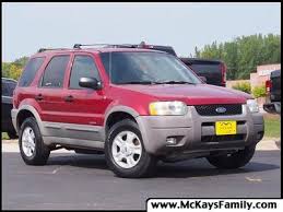 Ford Bronco Poll: What looks bettter? esca