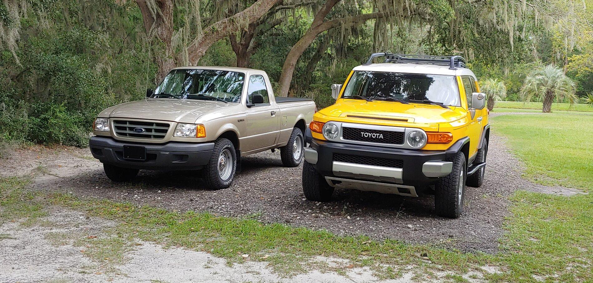 Ford Bronco Poll: What looks bettter? 0919201717_Burst05
