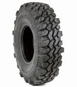 Ford Bronco Would appreciate help with tire selection 1601449311561