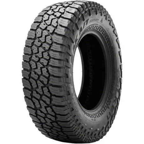 Ford Bronco Would appreciate help with tire selection 4DE65981-6416-4899-BB3B-DAEAC9476E6A