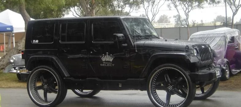 Ford Bronco Would appreciate help with tire selection 7B36A8E6-8D8F-42C1-AD36-10FA8A97E77E