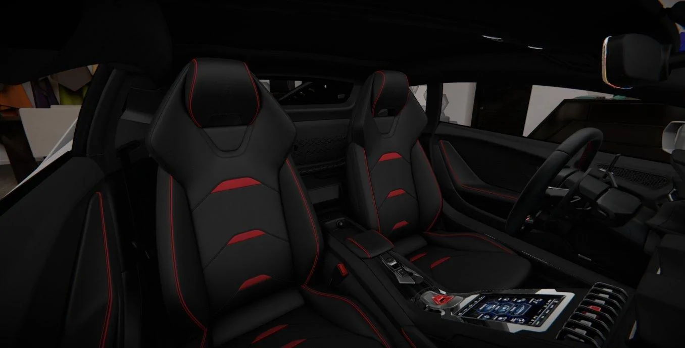 Ford Bronco Yes to the old school interior 2ecfe5500757fdb2aa7198689b61a466bc8c0f71_1356x690