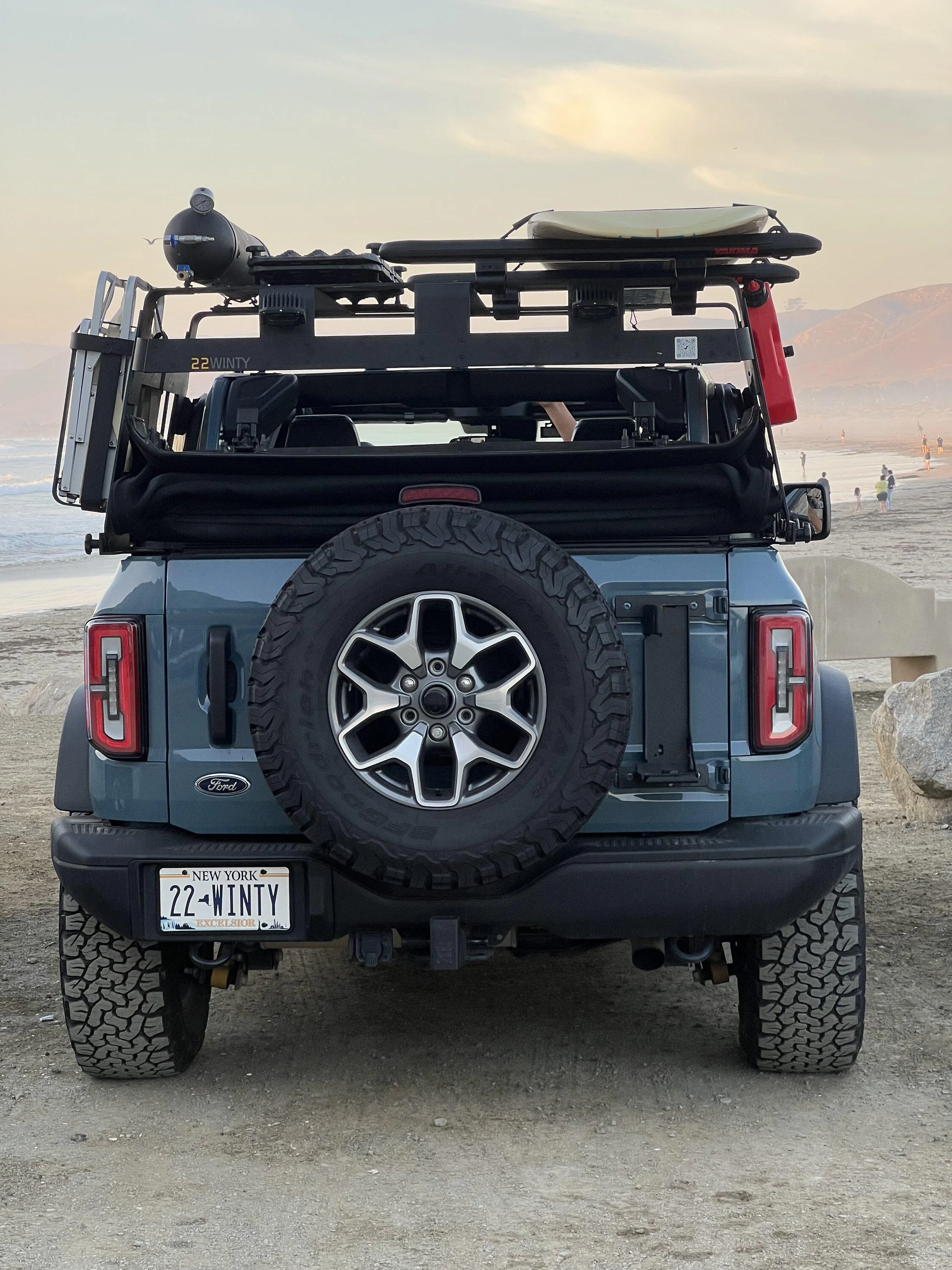 Ford Bronco Roof Rack for Soft Top?? IMG_5013