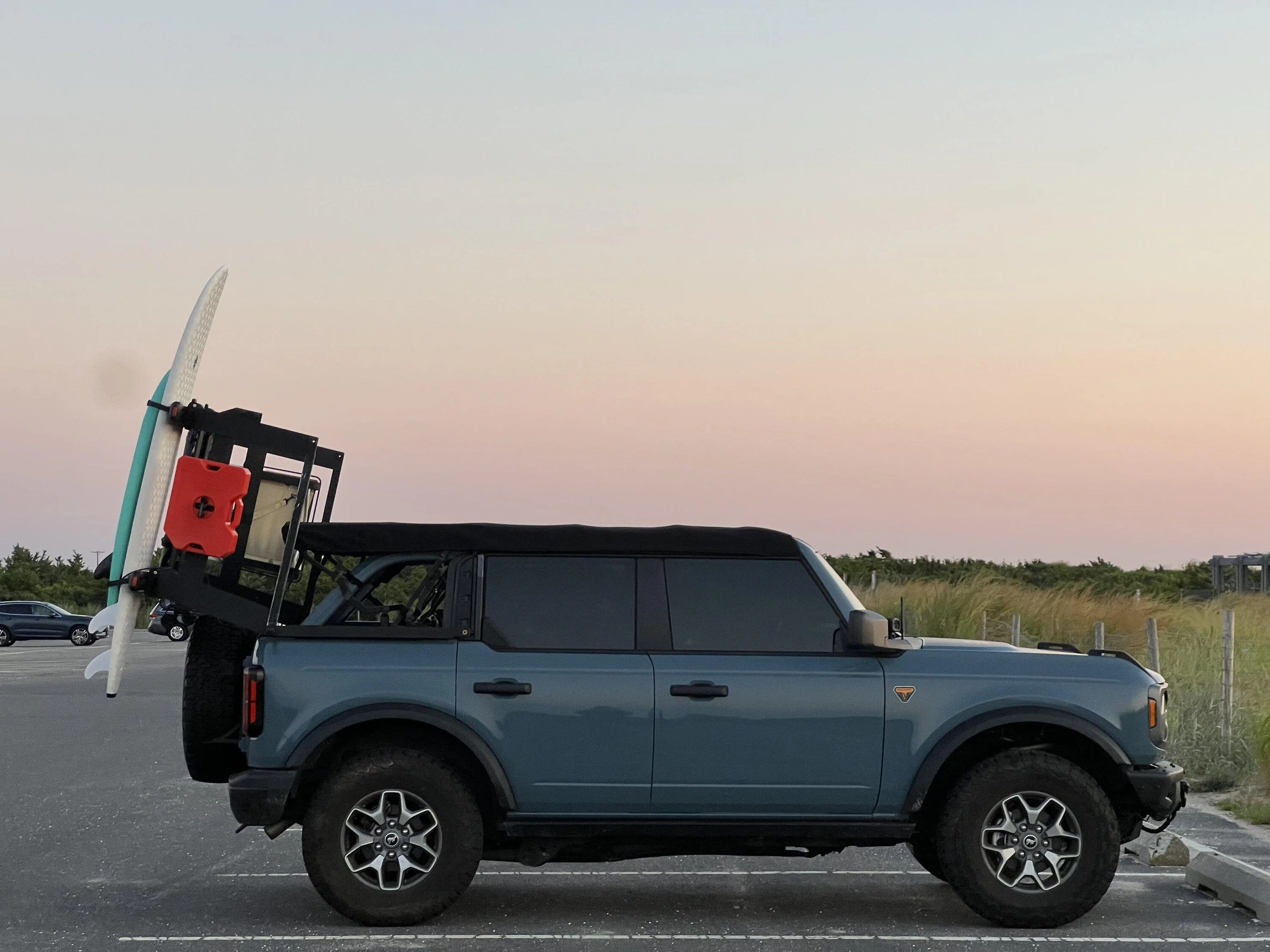 Ford Bronco Roof Rack for Soft Top?? IMG_1269